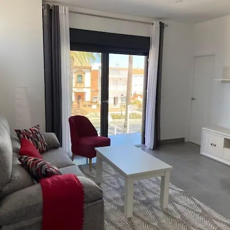 Appartamento Excelente Piso Con Aparcamiento Privado *