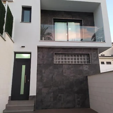 Appartamento Excelente Piso Con Aparcamiento Privado Palos de la Frontera