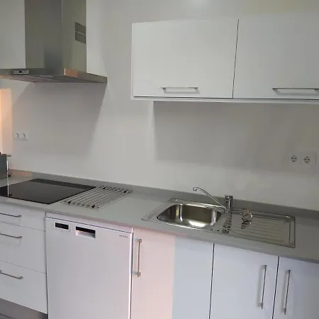 Appartamento Excelente Piso Con Aparcamiento Privado