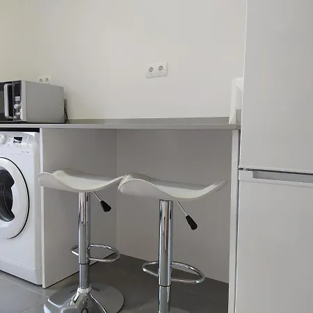 Excelente Piso Con Aparcamiento Privado * Palos de la Frontera
