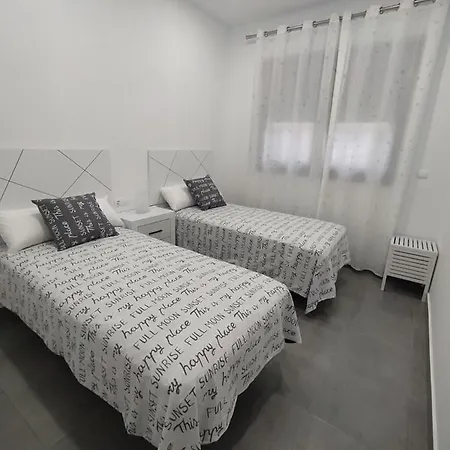 Excelente Piso Con Aparcamiento Privado Palos de la Frontera