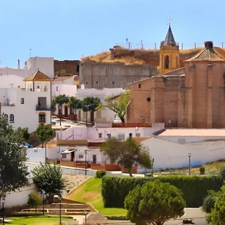 Excelente Piso Con Aparcamiento Privado Palos de la Frontera