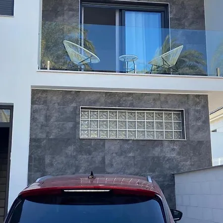 Excelente Piso Con Aparcamiento Privado Palos de la Frontera
